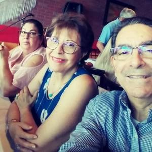 Meet your Posher, Mercedes